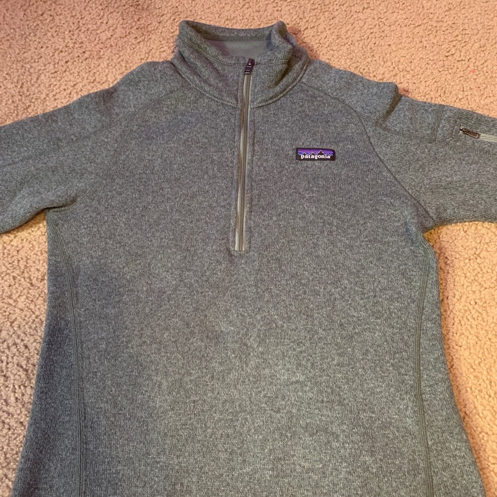 Patagonia Jacket